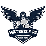 Logo do Matebele de Botswana Matebele logo