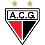 Logo of the Atlético GO from Brazil Atlético GO logo