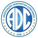 Logo do Confiança de Brasil Confiança logo