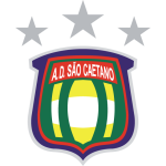 Logo do São Caetano de Brasil São Caetano logo
