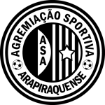 Logo of the ASA from Brazil ASA logo
