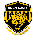 Logo of the Amazonas from Brazil Amazonas logo