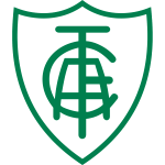Logo do América Mineiro W de Brasil América Mineiro W logo