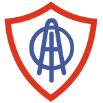 Logo of the Itabaiana from Brazil Itabaiana logo