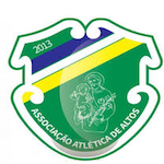 Logo of the Altos from Brazil Altos logo