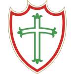 Logo do Portuguesa de Brazil Portuguesa logo