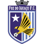 Logo of the Aruko Sports from Brazil Foz do Iguaçu logo