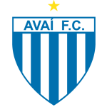 Logo of the Avaí from Brazil Avaí logo