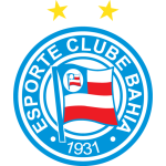 Logo do Bahia W de Brasil Bahia W logo