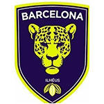 Logo do Barcelona BA de Brasil Barcelona BA logo