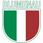 Logo do Blumenau de Blumenau