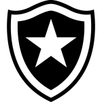 Logo of the Carabobo from Venezuela Botafogo logo