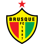 Logo of the Brusque from Brazil Brusque logo