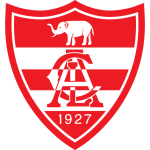 Logo do Linense de Linense