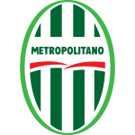 Logo do Metropolitano de Metropolitano