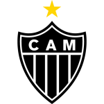 Logo do Atlético Mineiro de South America Atlético Mineiro logo