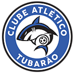 Logo do Atlético Tubarão de Atlético Tubarão