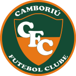 Logo do Camboriú de Camboriú
