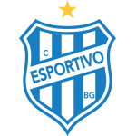 Logo do Esportivo de Brazil Esportivo logo