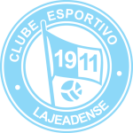 Logo do Lajeadense de Lajeadense