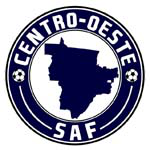Logo do Centro Oeste de Centro Oeste