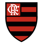 Logo do Flamengo W de Brasil Flamengo W logo