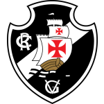 Logo do Vasco da Gama de South America Vasco da Gama logo