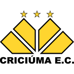 Logo of the Criciúma from Brazil Criciúma logo