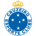 Logo of the Cruzeiro from South America Cruzeiro logo