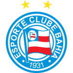 Logo do Bahia de South America Bahia logo