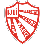 Logo do São Luiz de São Luiz