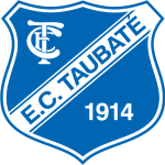 Logo do Taubaté de Taubaté