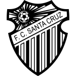 Logo do Santa Cruz RS de Santa Cruz RS