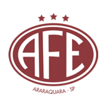 Logo do Ferroviária de Brasil Ferroviária logo