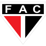Logo of the Sousa from Brazil Ferroviário logo
