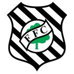 Logo of the Figueirense from Brazil Figueirense logo