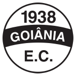 Logo do Goiânia de Brazil Goiânia logo