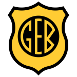 Logo do Bagé de Bagé