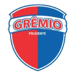 Logo do Grêmio Prudente de Grêmio Prudente