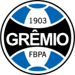 Logo do Grêmio W de Brasil Grêmio W logo