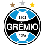 Logo of the Grêmio from South America Grêmio logo