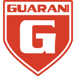 Logo do Guarani MG de Brasil Guarani MG logo