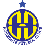 Logo do Horizonte de Brazil Horizonte logo