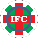Logo of the Democrata SL from Brazil Ipatinga logo