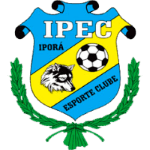 Logo do Iporá de Iporá