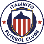 Logo of the Itabirito from Brazil Itabirito logo