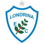 Logo do Londrina de Brasil Londrina logo