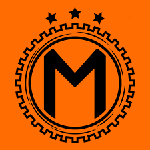 Logo of the Manauara from Brazil Manauara logo