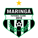 Logo of the Maringá from Brazil Maringá logo