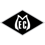 Logo do Mixto de Brazil Mixto logo